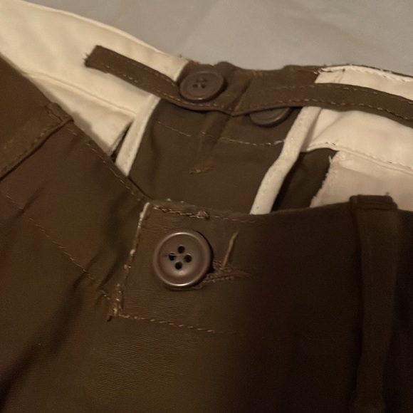 PIR Yarborough Cargo Pant pircargos 34 - Picture 4 of 6